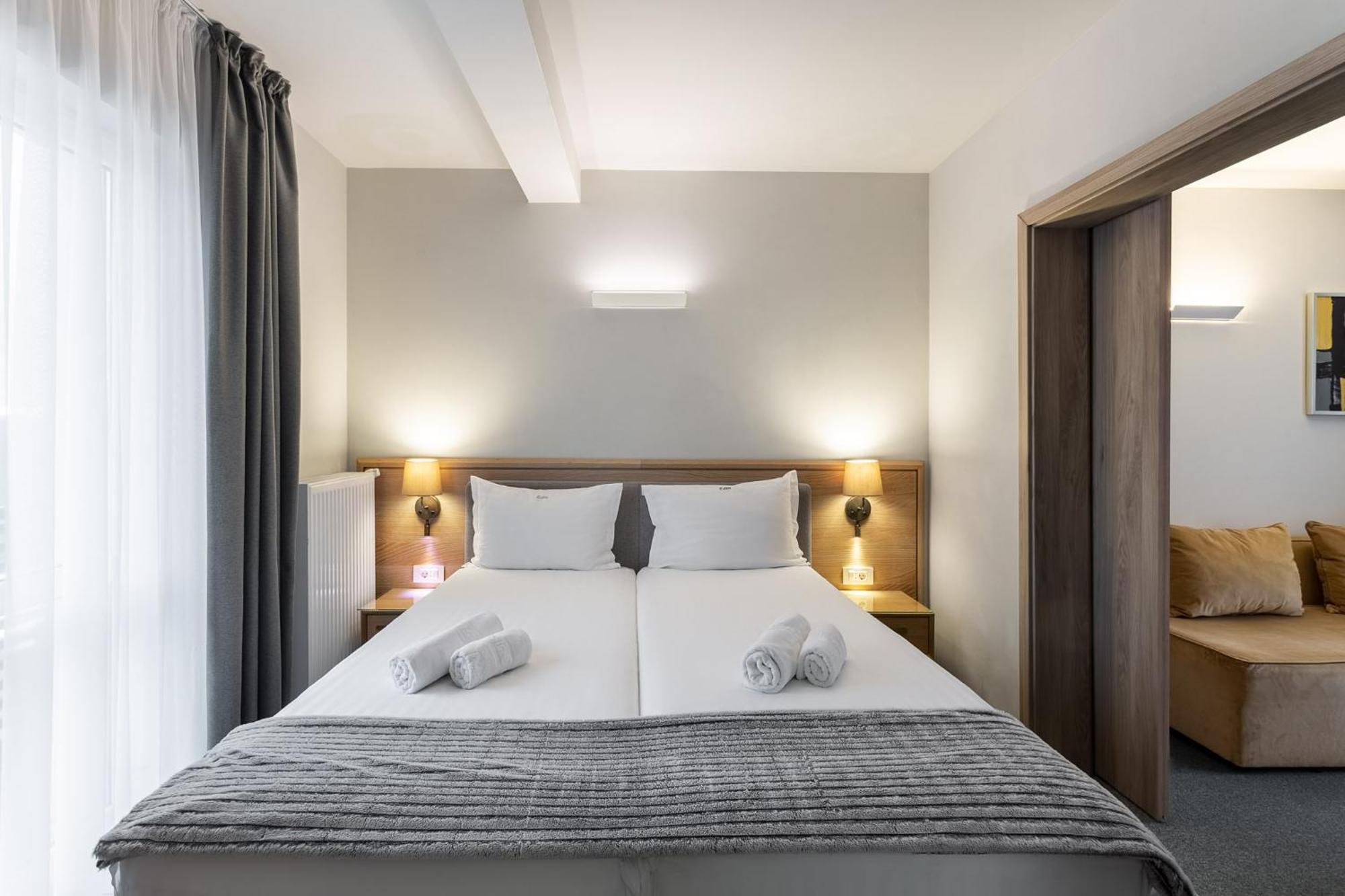 Eden Grand Resort بْريدال المظهر الخارجي الصورة