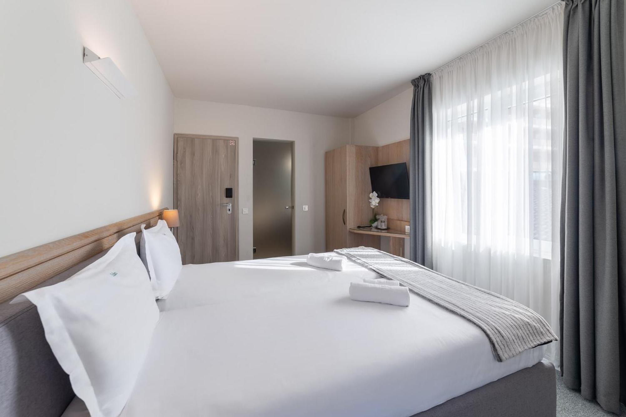 Eden Grand Resort بْريدال المظهر الخارجي الصورة