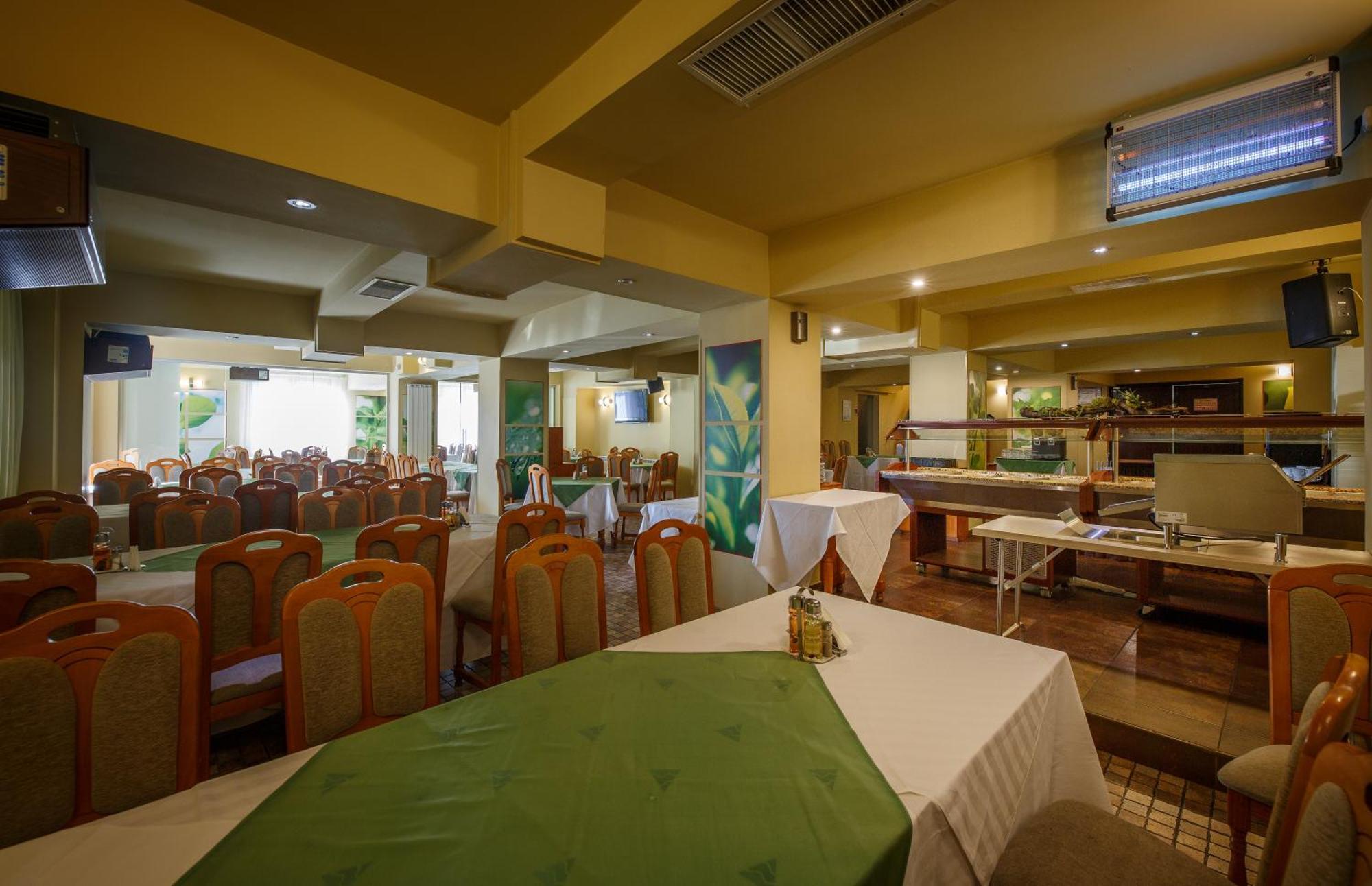 Eden Grand Resort بْريدال المظهر الخارجي الصورة