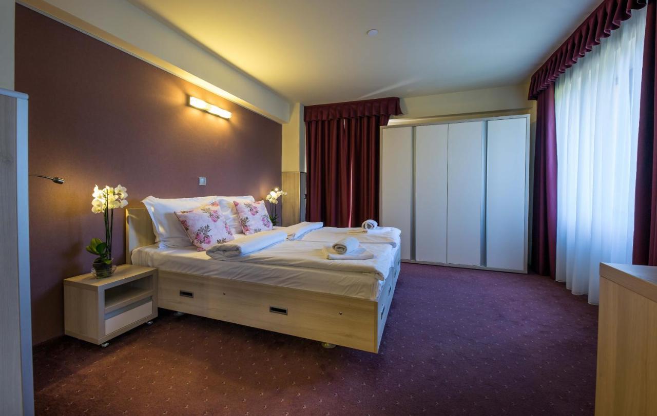 Eden Grand Resort بْريدال المظهر الخارجي الصورة
