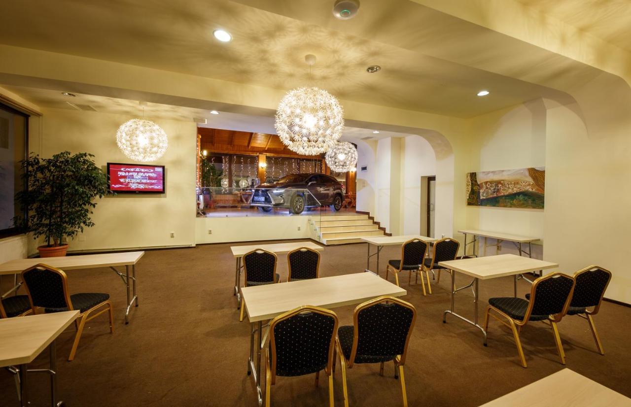 Eden Grand Resort بْريدال المظهر الخارجي الصورة